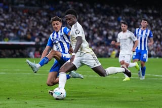 España va al Mundial con su imagen dañada por casos de racismo, sexismo y xenofobia