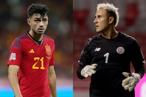 Cuándo juega España vs. Costa Rica por el Mundial Qatar 2022: día, hora y TV