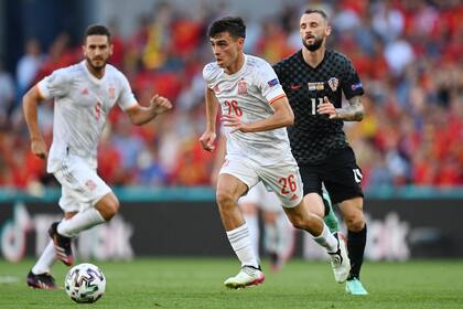 España y Croacia buscan su primer título en la UEFA Nations League; el campeón actual es Francia