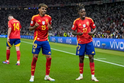 En qué canal pasan España vs. Serbia, por un amistoso de fecha FIFA hoy