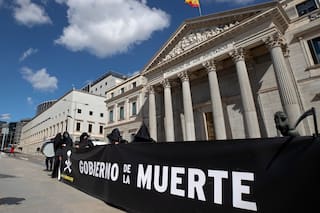 Española de 25 años muere por eutanasia legal en caso que acaparó la atención nacional