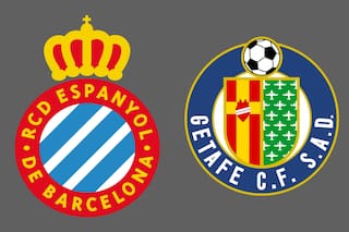 Espanyol vs. Getafe, por la Liga de España 2025: día, hora y cómo seguir online