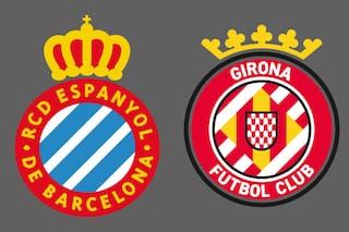 Espanyol vs. Girona, por la Liga de España 2025: día, hora y cómo seguir online