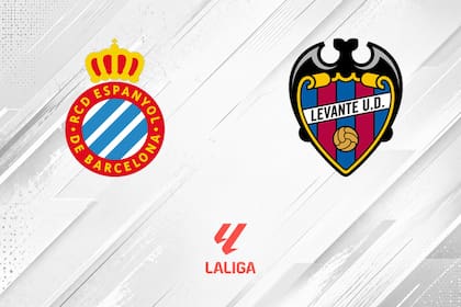 Espanyol vs. Levante, por la Liga de España 2025: día, hora y cómo seguir online