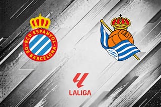 Espanyol vs. Real Sociedad, por la Liga de España 2025: día, hora y cómo seguir online