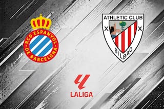 Espanyol venció por 2-0 a Athletic Club, por la Liga de España 2025