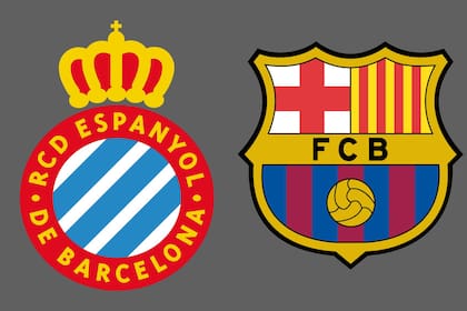 Barcelona venció por 2-0 a Espanyol, por la Liga de España 2025