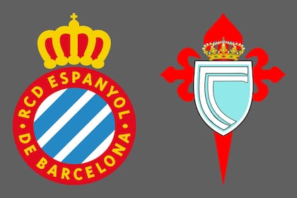 Espanyol y Celta de Vigo empataron 2-2 por la Liga de España 2025