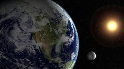 Especialista advierten que este año la Tierra gira más rápidamente sobre su propio eje