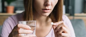 Dra. Marta González-Corró: “El ibuprofeno no se toma ‘por si acaso’, porque altera mucho a nivel digestivo”