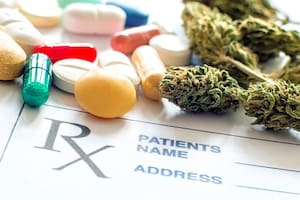 Cómo el cannabis puede afectar o beneficiar al cerebro, según los expertos