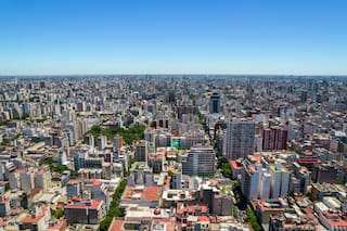 El mercado inmobiliario redefine su negocio: menos “ratoneras” y más vivienda real