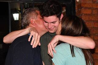 La familia de Ventura piensa demandar por daño moral a los detenidos