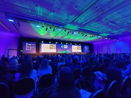 Especialistas y funcionarios de la región debatirán por dos días en el VII Encuentro Ministerial Latinoamericano sobre ACV