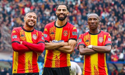 Esperance de Túnez no tendrá una tarea sencilla ante Flamengo, pero intentará dar la sorpresa