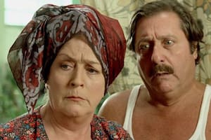 El enojo de Antonio Gasalla, la polémica serie que nadie vio y el proyecto de una nueva película