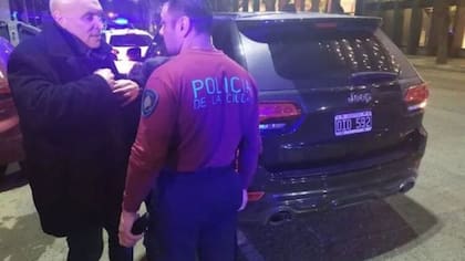 Los negocios mineros del primo de Fred Machado y sus nexos con el gobierno de Río de Negro