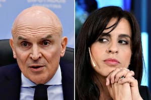 Victoria Donda denunció a José Luis Espert por “incitación a la violencia” y “discursos de odio”