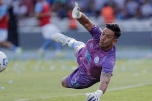 Newell's tiene nuevo arquero para reemplazar a Keylor Navas: por qué no llegó Chiquito Romero