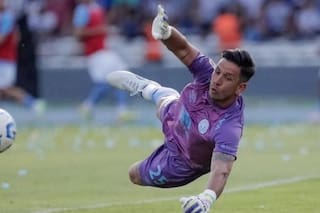 Newell's tiene nuevo arquero para reemplazar a Keylor Navas: por qué no llegó Chiquito Romero