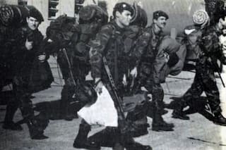 El héroe de Malvinas que murió para salvar a sus compañeros, pero aún no tiene tumba