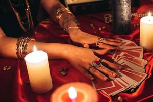 espiritismo; Francia; BBC; BBC Mundo; costera de Agda