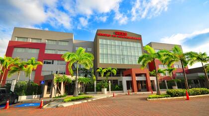 Espiritu Santo University