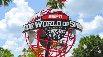 ESPN genera US$ 4000 millones anuales para Disney