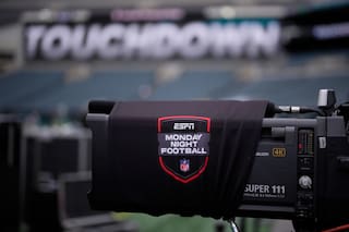 ESPN y NFL llegan a un acuerdo no vinculante para la venta de NFL Network y otros activos
