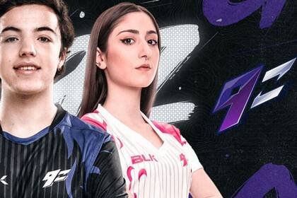 Esports solidarios para la generación gamer