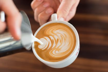 Espressos y latte art para todos los gustos