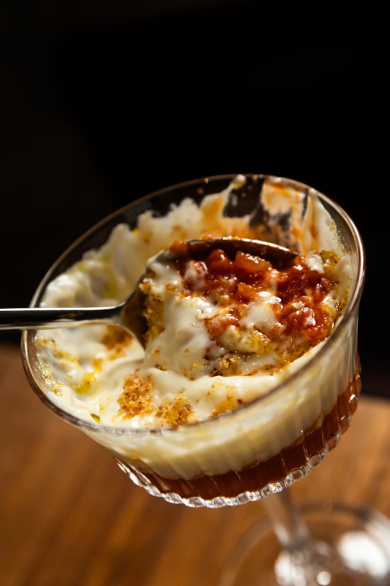 Dante Liporace: “La cocina bastarda es una celebración de la diversidad y la creatividad”