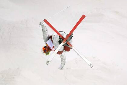 Esquí de estilo libre será una de las disciplinas de Pyeongchang 2018