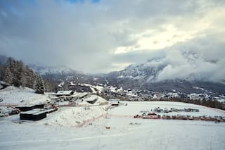 Esquiadores y snowboarders rusos ganan fallo del TAS para intentar clasificar a Juegos de Invierno