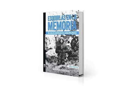 "Esquirlas en la memoria", de Gabriela Naso y Victoria Torres (Marea, $ 14.900)