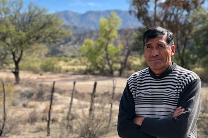 Esquivel trabaja hace 35 años en la municipalidad y también integra la asamblea.