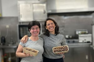 La pastelería argentina en Lisboa que se convirtió en un éxito gracias a los Di María