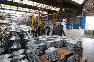 Por la caída del consumo, Essen desvinculó a 29 trabajadores