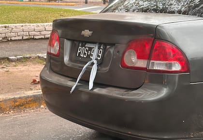 Esta acción representa una falta grave