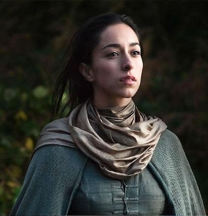 Esta actriz de 'Juego de tronos' tendrá un papel crucial en 'Avatar 3'
