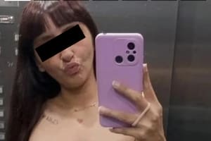 Esta acusada de al menos 6 robos cometidos bajo la modalidad de viudas negras