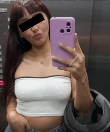 Esta acusada de al menos 6 robos cometidos bajo la modalidad de viudas negras