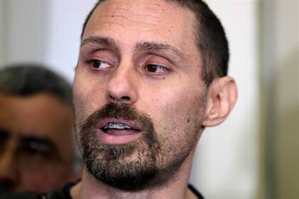 Está acusado de cambiar cheques por encima de sus posibilidades, además del caso de la efedrina