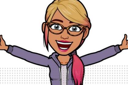 Esta aplicación convierte las expresiones de un "selfie" en la cara de un avatar