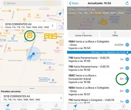 Esta app tiene muchas funciones útiles para su uso diario
