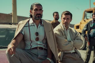 Está basada en hechos reales, tiene solo seis episodios y arrasa en Netflix