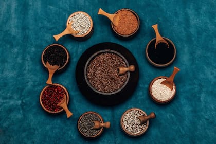 Esta bebida aporta muchos beneficios (Foto ilustrativa: UNPLASH)