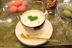 Esta bebida cuenta con altos niveles de polifenoles (Foto de carácter ilustrativo: PIXABAY)