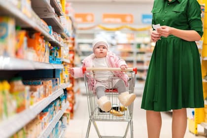 Esta cadena de tiendas busca mejorar la experiencia del cliente tanto en los estacionamientos de sus distintos recintos como en las colas a la hora de pagar (Archivo)