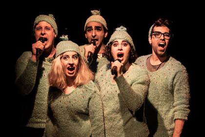 Esta canción, de Gustavo Tarrío, en Nün